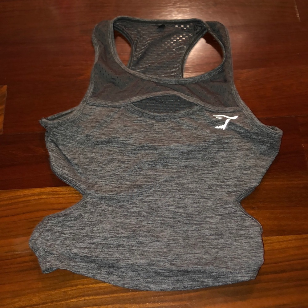 GYMSHARK NIKKI B TANK